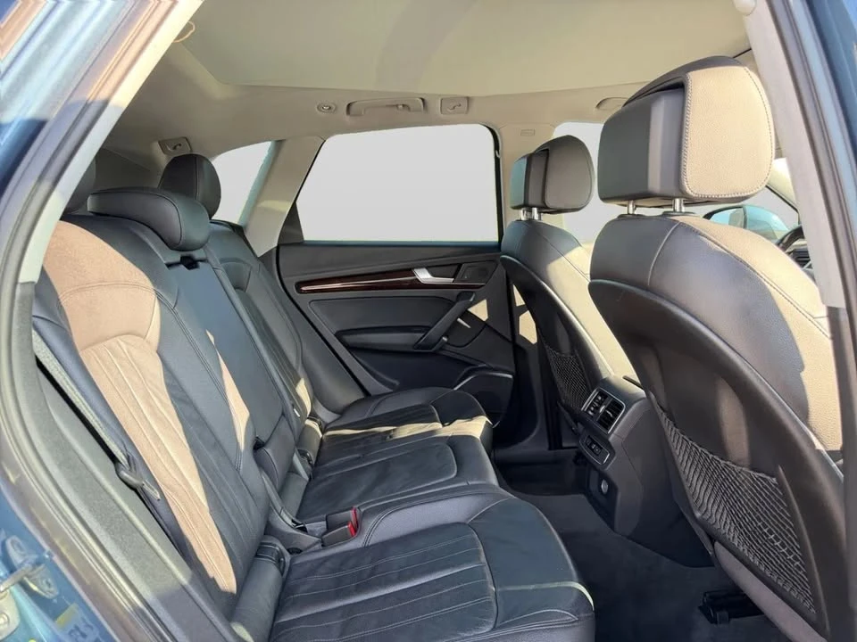 2018 Audi FY Q5 - Image 15 of 19