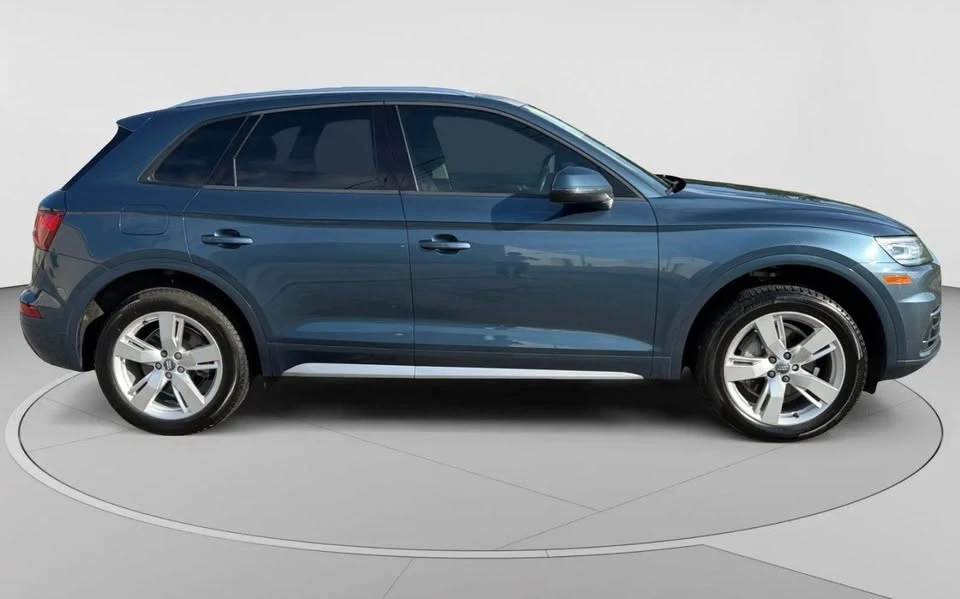 2018 Audi FY Q5 - Image 6 of 19