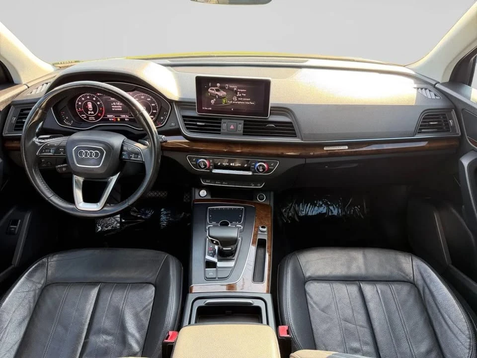 2018 Audi FY Q5 - Image 19 of 19