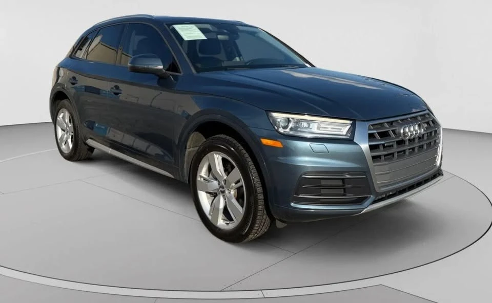 2018 Audi FY Q5 - Image 7 of 19