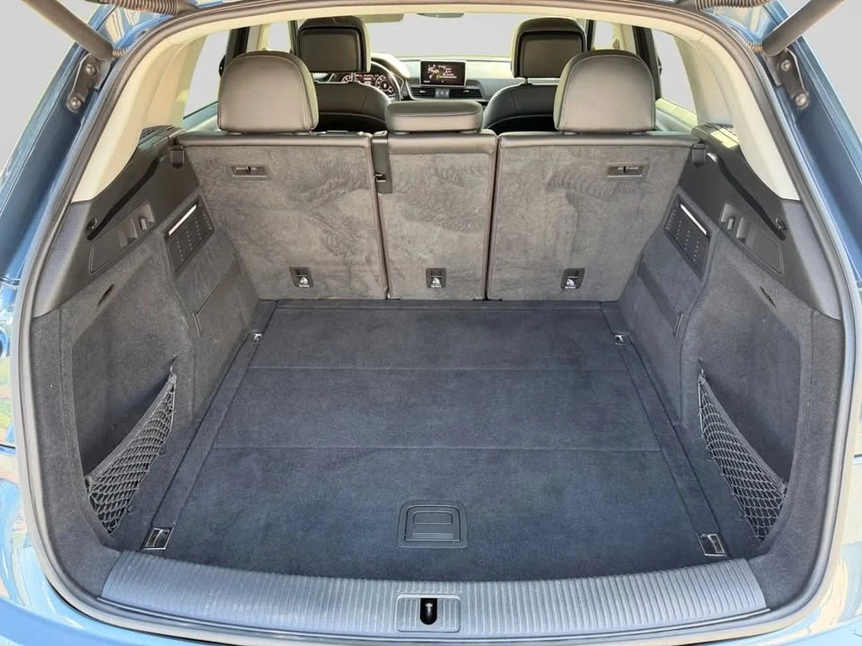 2018 Audi FY Q5 - Image 14 of 19