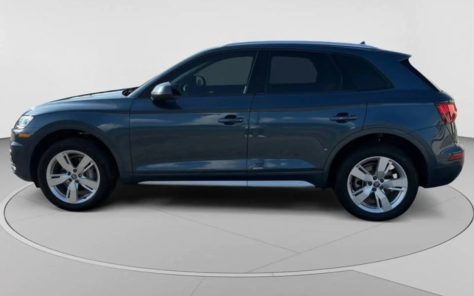 2018 Audi FY Q5 - Image 2 of 19