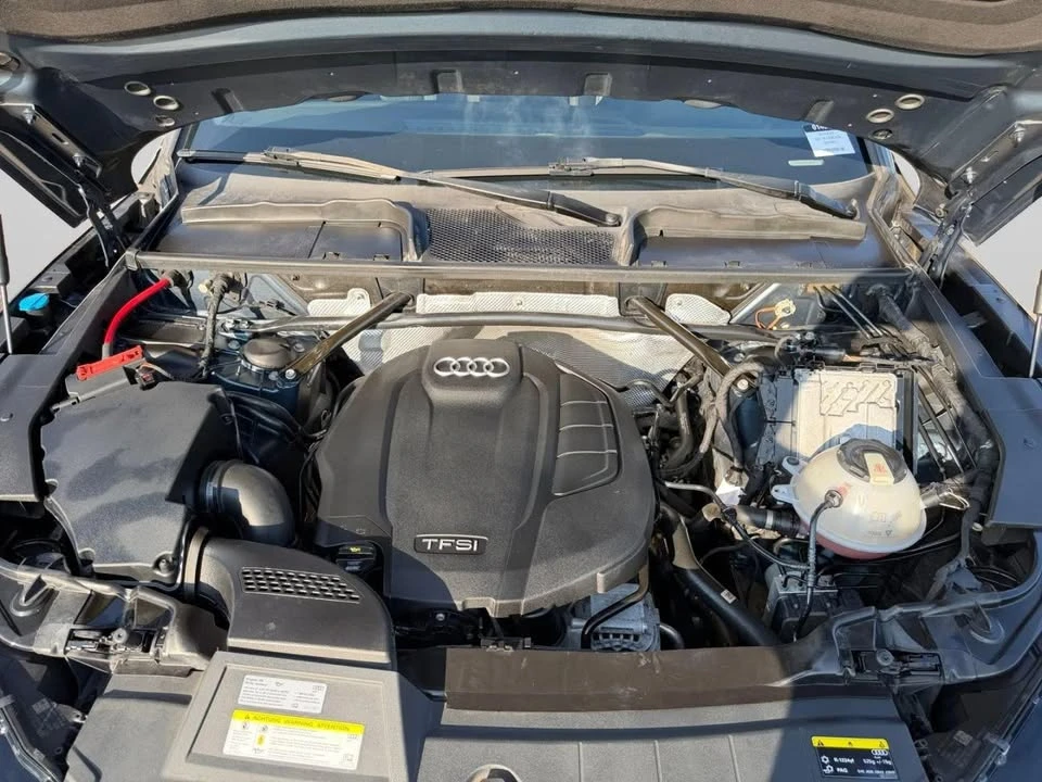 2018 Audi FY Q5 - Image 18 of 19
