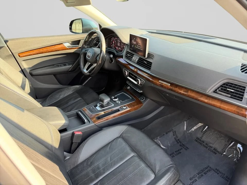 2018 Audi FY Q5 - Image 16 of 19