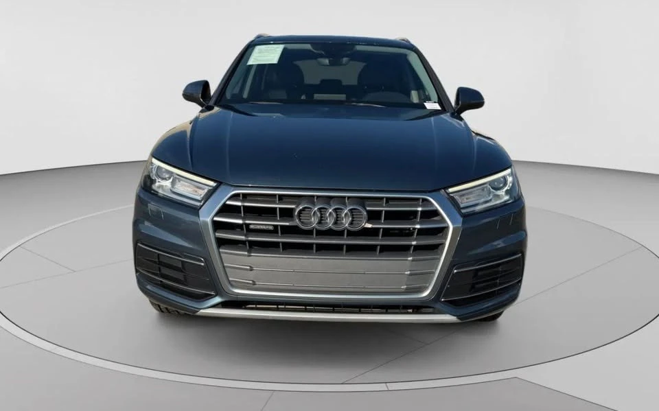 2018 Audi FY Q5 - Image 8 of 19