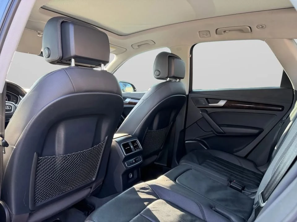 2018 Audi FY Q5 - Image 13 of 19