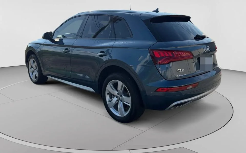 2018 Audi FY Q5 - Image 3 of 19