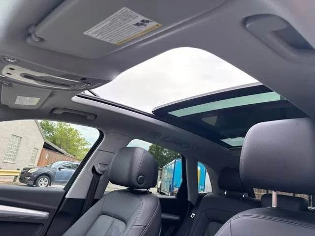 2018 Audi FY Q5 - Image 18 of 20