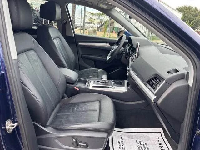 2018 Audi FY Q5 - Image 10 of 20