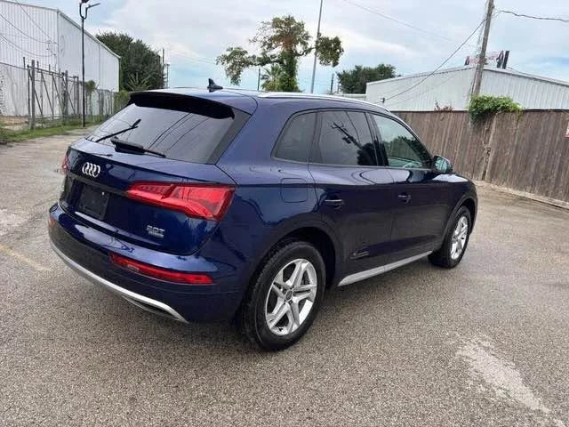 2018 Audi FY Q5 - Image 6 of 20