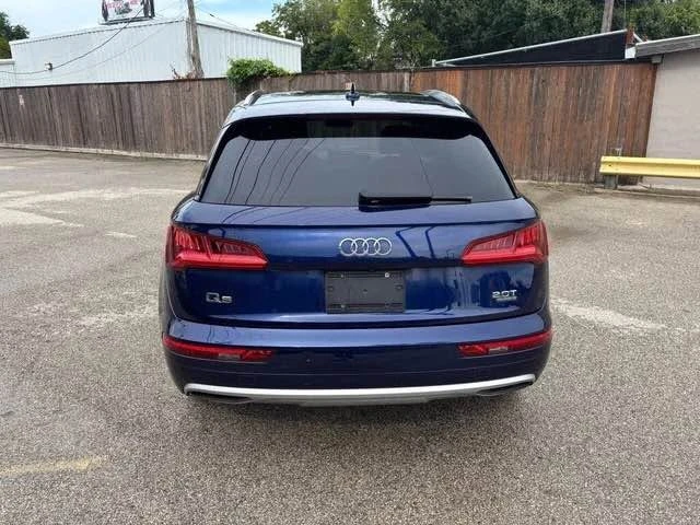 2018 Audi FY Q5 - Image 5 of 20