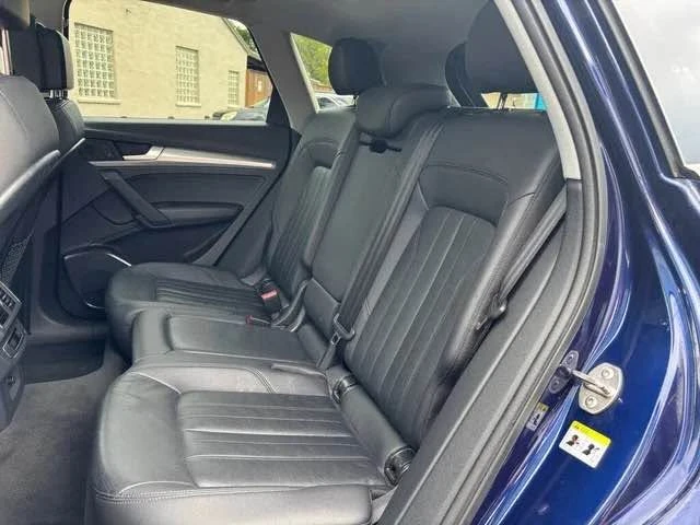 2018 Audi FY Q5 - Image 11 of 20