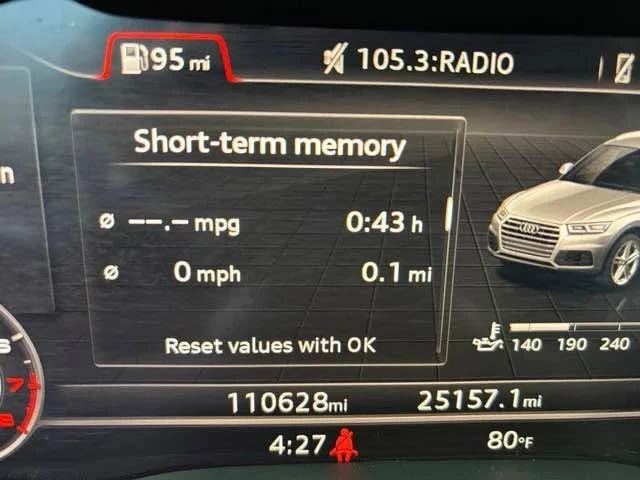 2018 Audi FY Q5 - Image 20 of 20