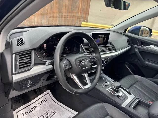 2018 Audi FY Q5 - Image 7 of 20
