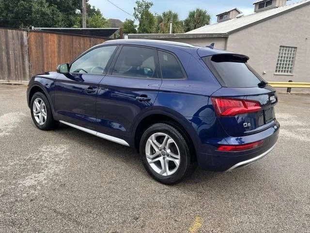 2018 Audi FY Q5 - Image 4 of 20