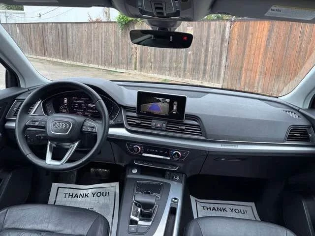 2018 Audi FY Q5 - Image 13 of 20