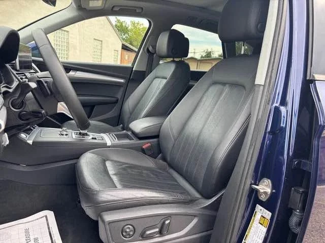 2018 Audi FY Q5 - Image 8 of 20