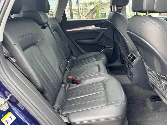 2018 Audi FY Q5 - Image 12 of 20
