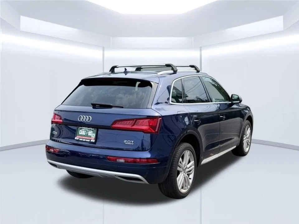 2018 Audi FY Q5 - Image 4 of 20