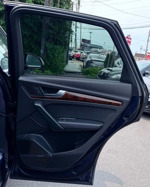 2018 Audi FY Q5 - Image 17 of 20