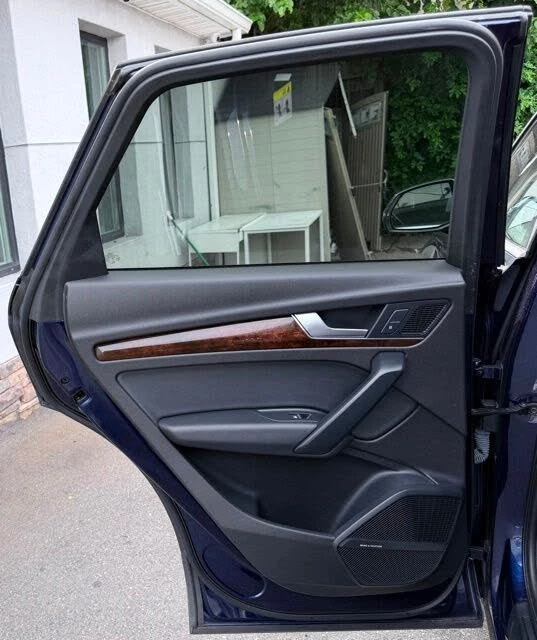 2018 Audi FY Q5 - Image 14 of 20