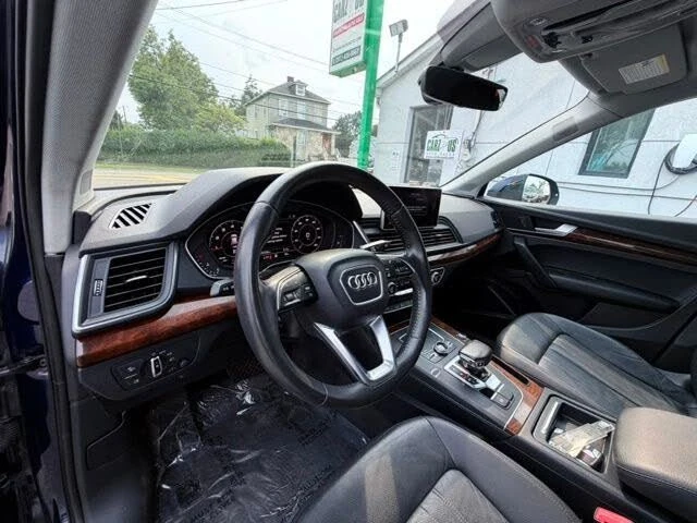2018 Audi FY Q5 - Image 13 of 20