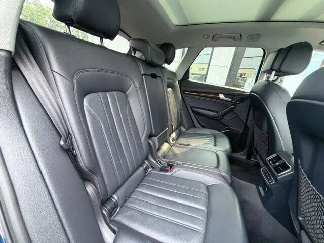 2018 Audi FY Q5 - Image 19 of 20