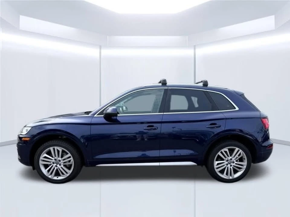 2018 Audi FY Q5 - Image 7 of 20