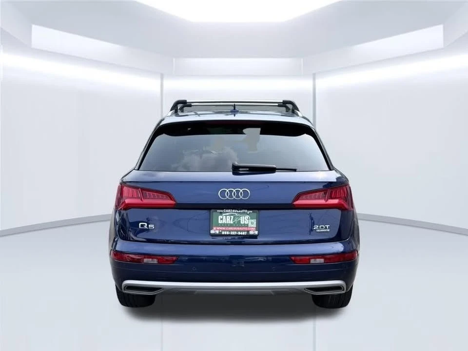 2018 Audi FY Q5 - Image 5 of 20