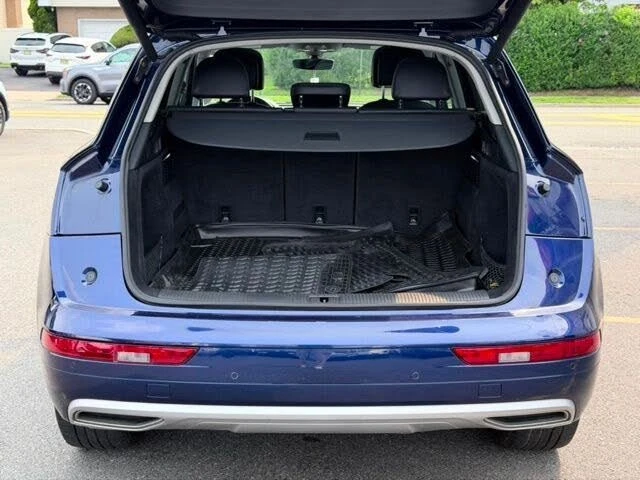 2018 Audi FY Q5 - Image 9 of 20