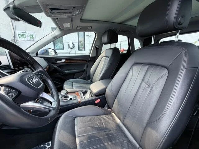 2018 Audi FY Q5 - Image 11 of 20