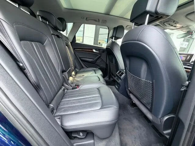 2018 Audi FY Q5 - Image 18 of 20