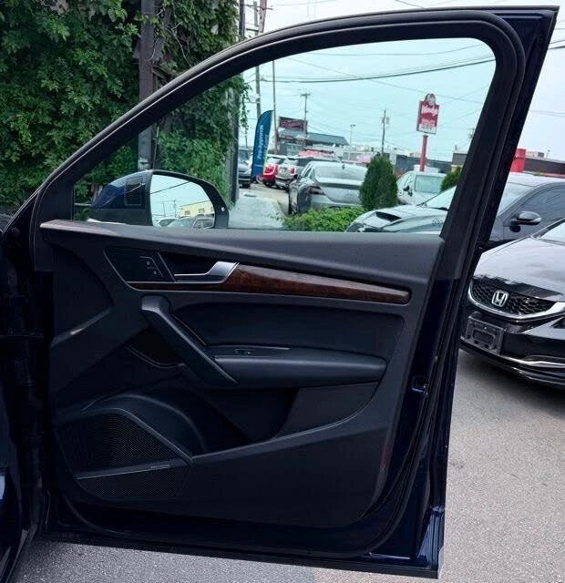 2018 Audi FY Q5 - Image 20 of 20