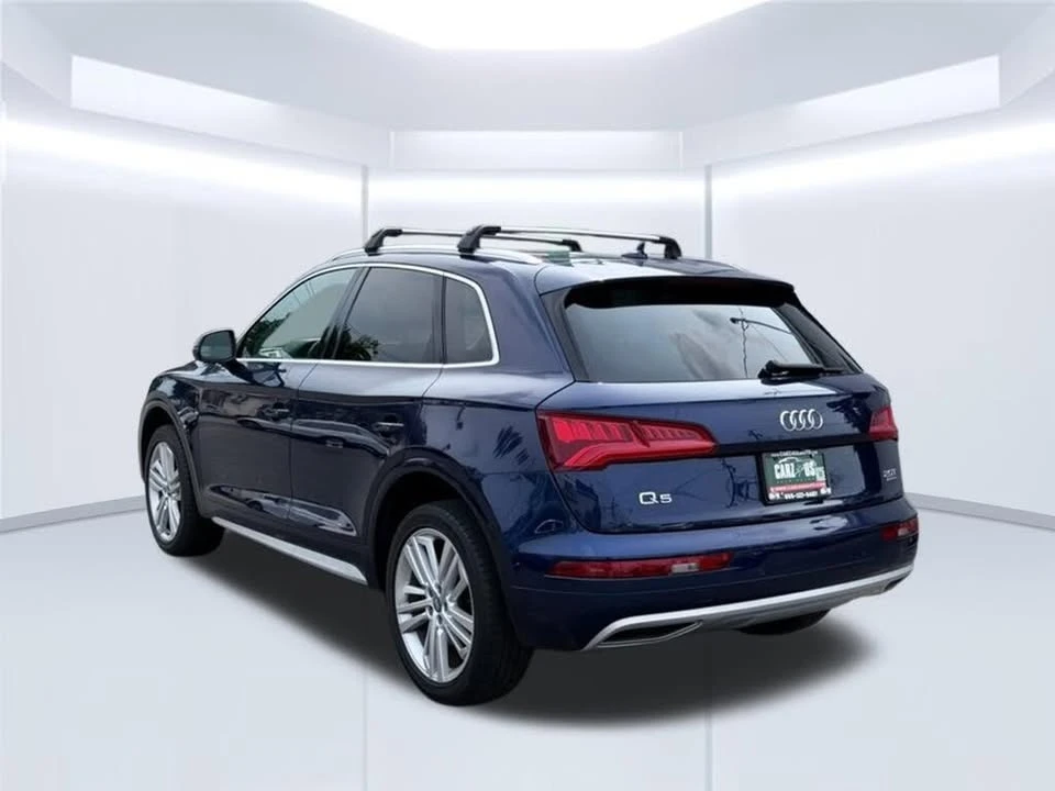 2018 Audi FY Q5 - Image 6 of 20