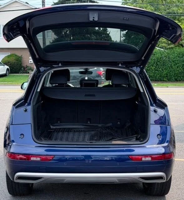 2018 Audi FY Q5 - Image 8 of 20