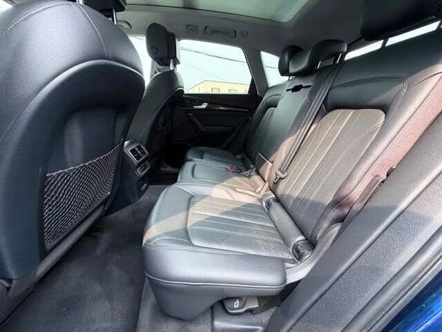 2018 Audi FY Q5 - Image 15 of 20