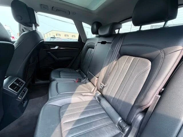 2018 Audi FY Q5 - Image 16 of 20