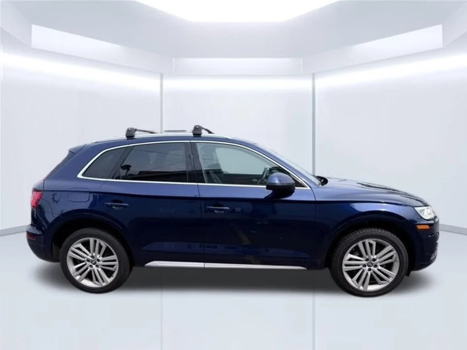 2018 Audi FY Q5 - Image 3 of 20