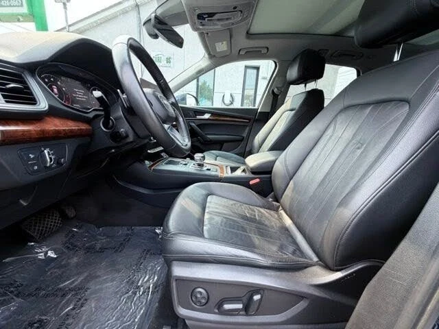 2018 Audi FY Q5 - Image 12 of 20