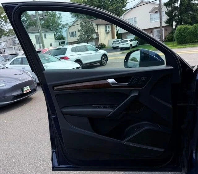 2018 Audi FY Q5 - Image 10 of 20