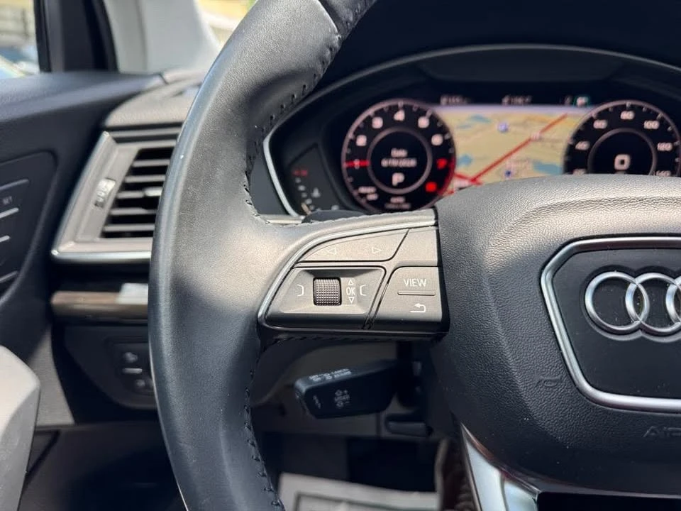 2018 Audi FY Q5 - Image 14 of 20