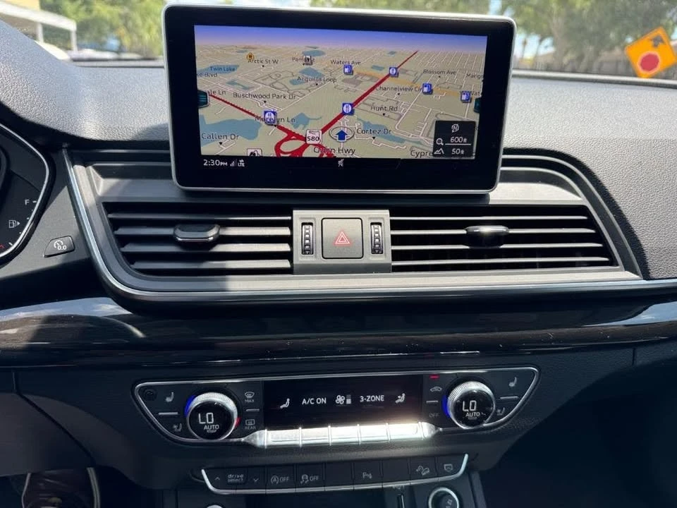 2018 Audi FY Q5 - Image 12 of 20