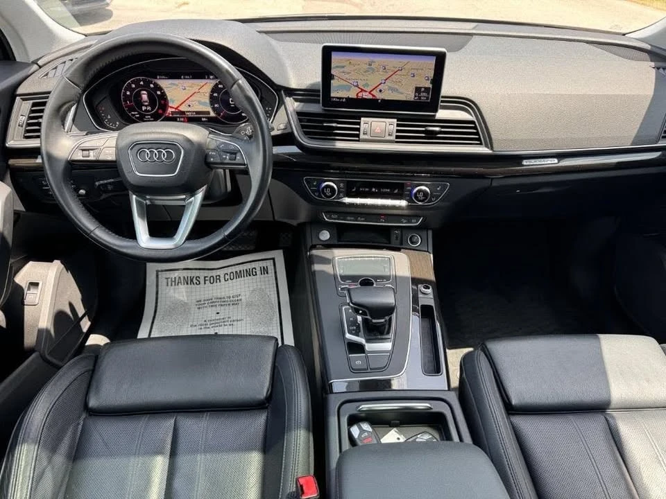 2018 Audi FY Q5 - Image 20 of 20
