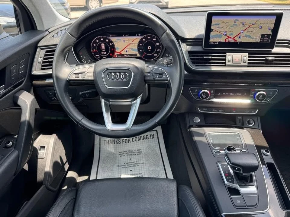 2018 Audi FY Q5 - Image 19 of 20