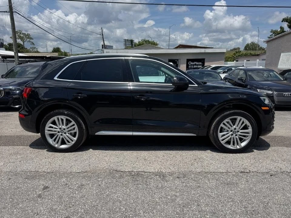 2018 Audi FY Q5 - Image 6 of 20