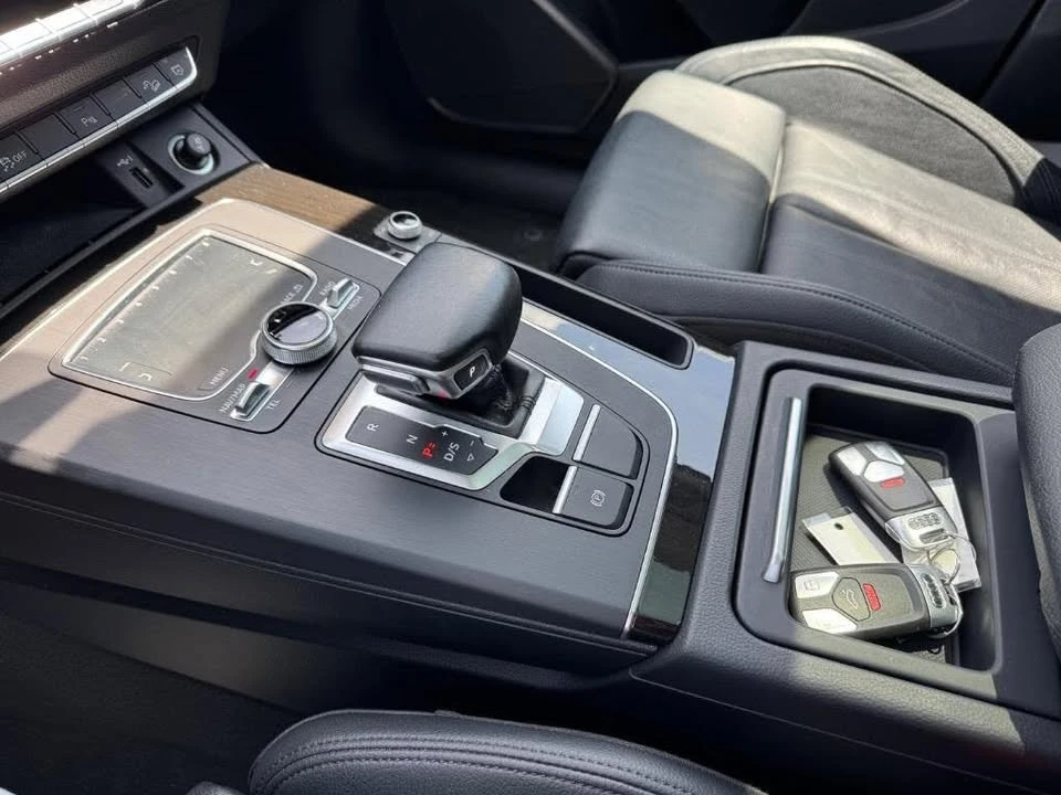 2018 Audi FY Q5 - Image 13 of 20
