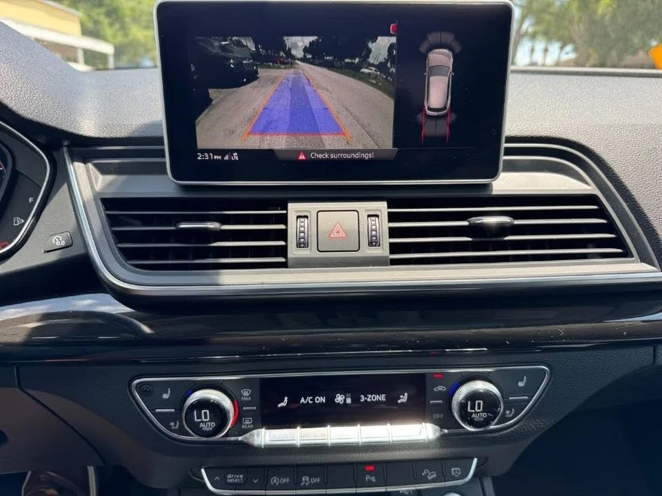2018 Audi FY Q5 - Image 15 of 20