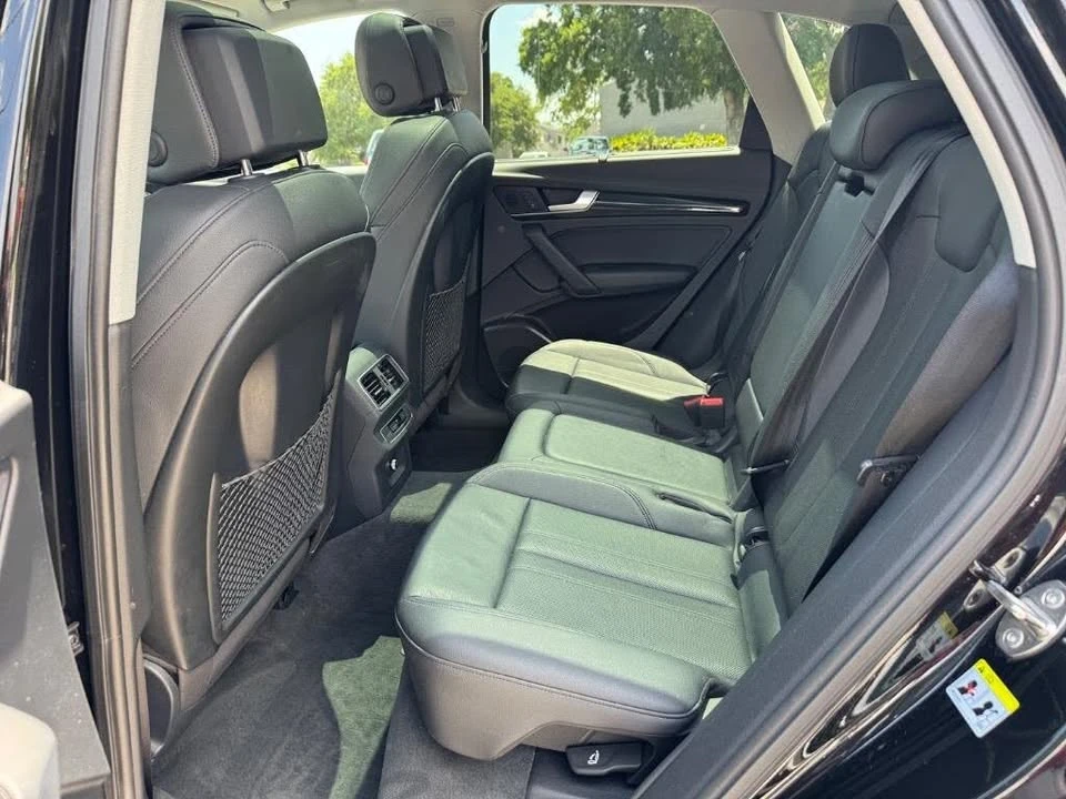 2018 Audi FY Q5 - Image 18 of 20