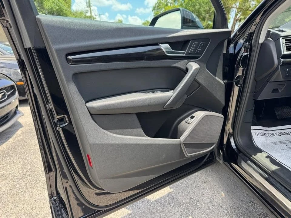 2018 Audi FY Q5 - Image 9 of 20
