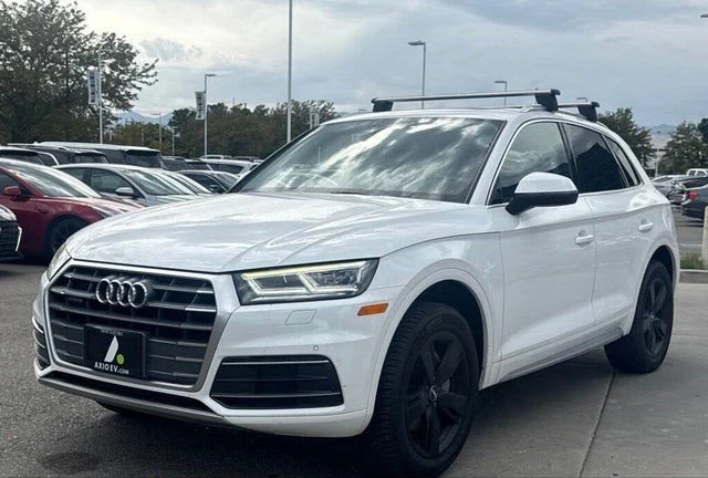 2018 Audi FY Q5 - Image 3 of 16
